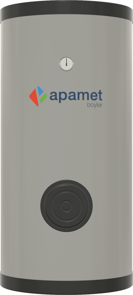 Apamet Stil Single Coil Tank – Ballon ECS