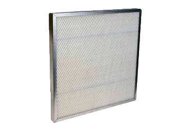 Cellule Filtrante Plissée M6 – EPM6