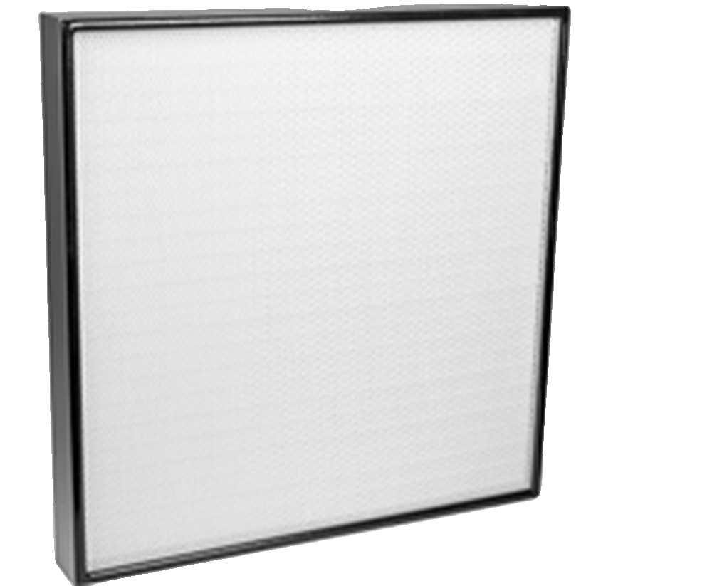 Filtre à Flux Laminaire Absolu H14 – LAM14