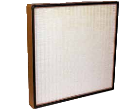 Filtre Mini Plié Absolute H14 – MP14M