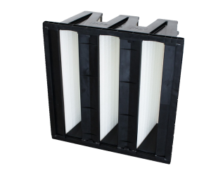 Filtre à Sacs Rigides F7 – NTE7