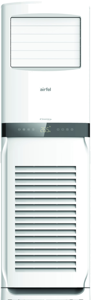 Split-Système Type Armoire – Airfel LXVY-H