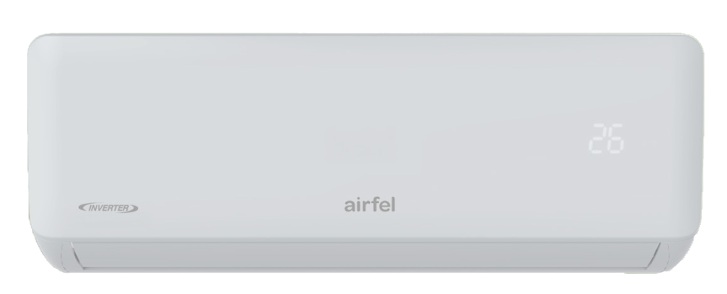 Split-Système Type Mural – Airfel LXTY-H