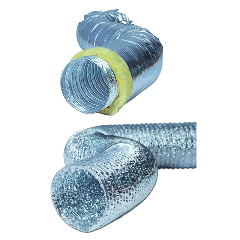 Azur Flexiduct ALU Series – Conduit Flexible