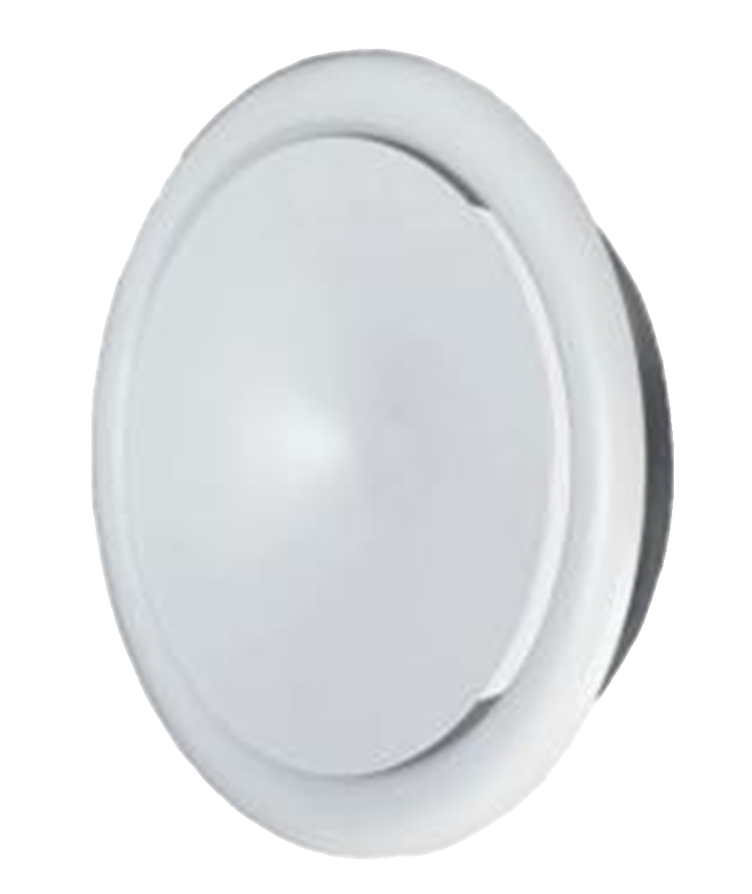 Bouche d&rsquo;Extraction Plastique VDV-P – Référence DV-VP