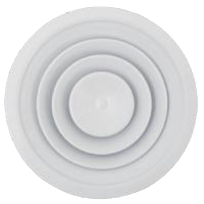 Diffuseur Circulaire VRCD – Référence RCD-VC