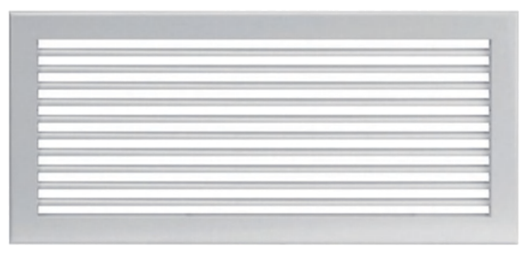 Grille Simple Déflexion VSDG – Référence SDG-VA